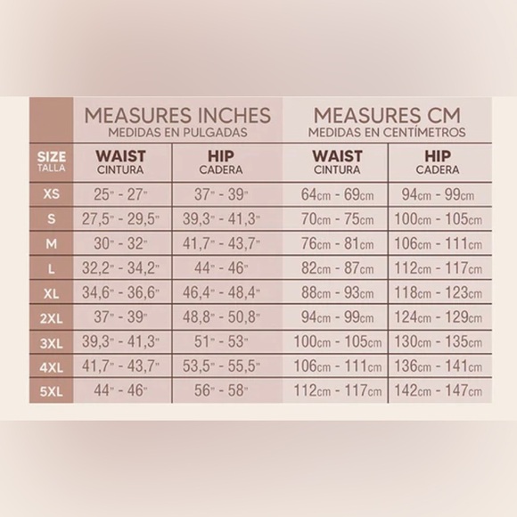 INVISIBLE EFFECT PANTY - Picture 5 of 5